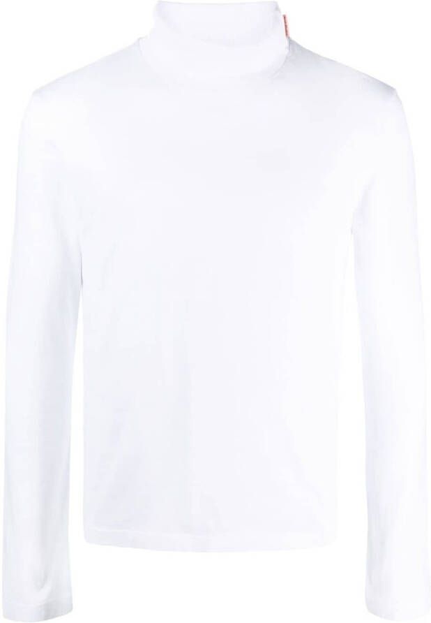 Acne Studios Coltrui Wit