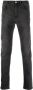 Acne Studios Skinny jeans heren Polyester Spandex Elastane biologisch katoen 28 30 Zwart - Thumbnail 1