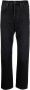 Acne Studios Slim-fit jeans Zwart - Thumbnail 1