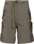 ACRONYM Cargo shorts Grijs - Thumbnail 1