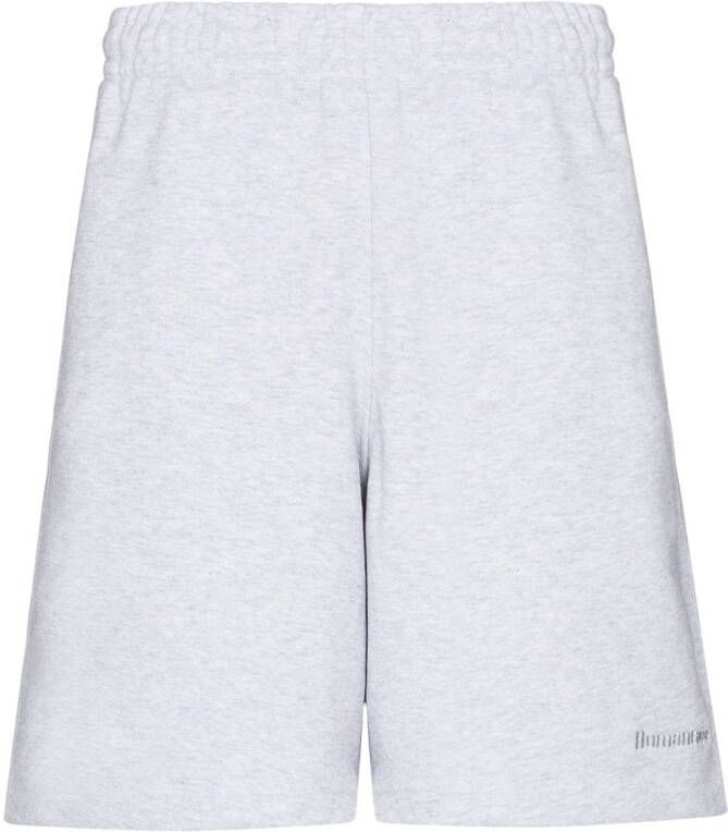 Adidas x Pharrell Williams Basics sweater Zwart
