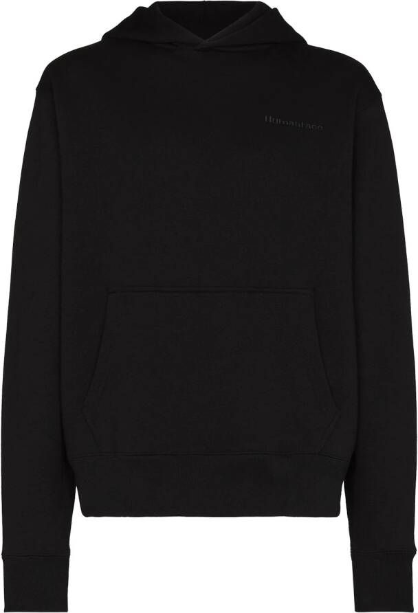Adidas x Pharrell Williams sweater met capuchon Zwart