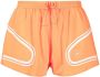 Adidas by Stella McCartney Hardloopshorts Oranje - Thumbnail 1