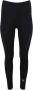 Adidas by Stella McCartney High waist legging met logoprint Zwart - Thumbnail 1