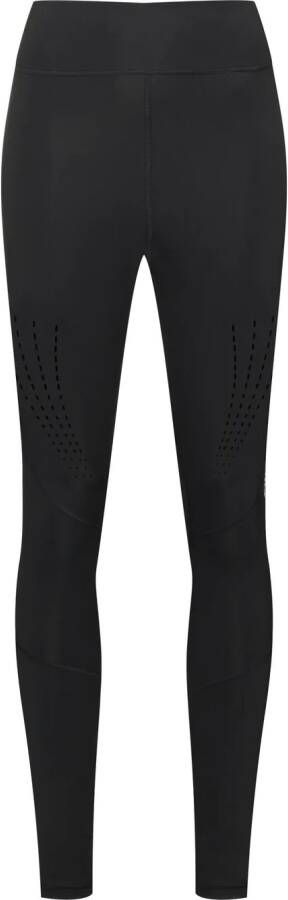Adidas by Stella McCartney Legging met logoprint Zwart