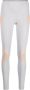 Adidas by Stella McCartney Legging met zijstreep Grijs - Thumbnail 1