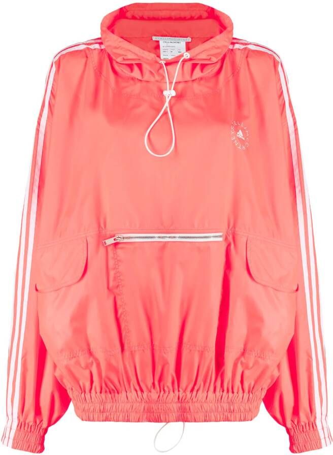 Adidas by Stella McCartney Oversized jack Roze