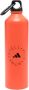 Adidas by Stella McCartney Waterfles met logoprint Rood - Thumbnail 1