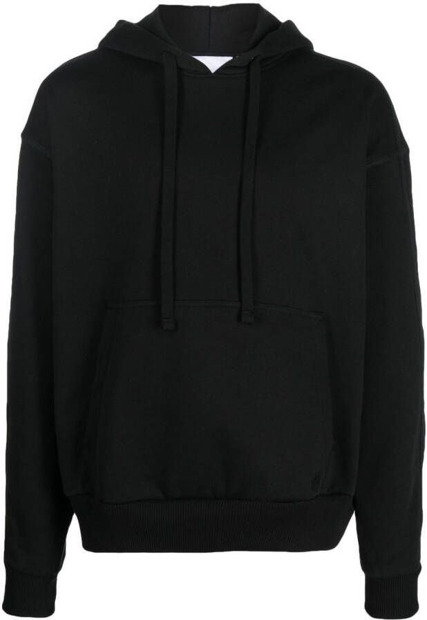 Adidas Hoodie met trekkoord Zwart