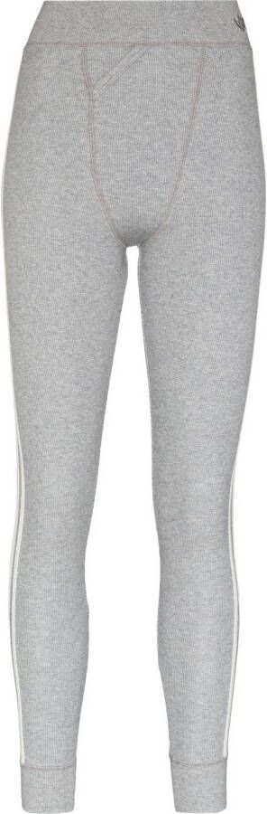 adidas High waist legging Grijs