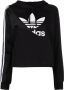 Adidas Sweater met logoprint Grijs - Thumbnail 6