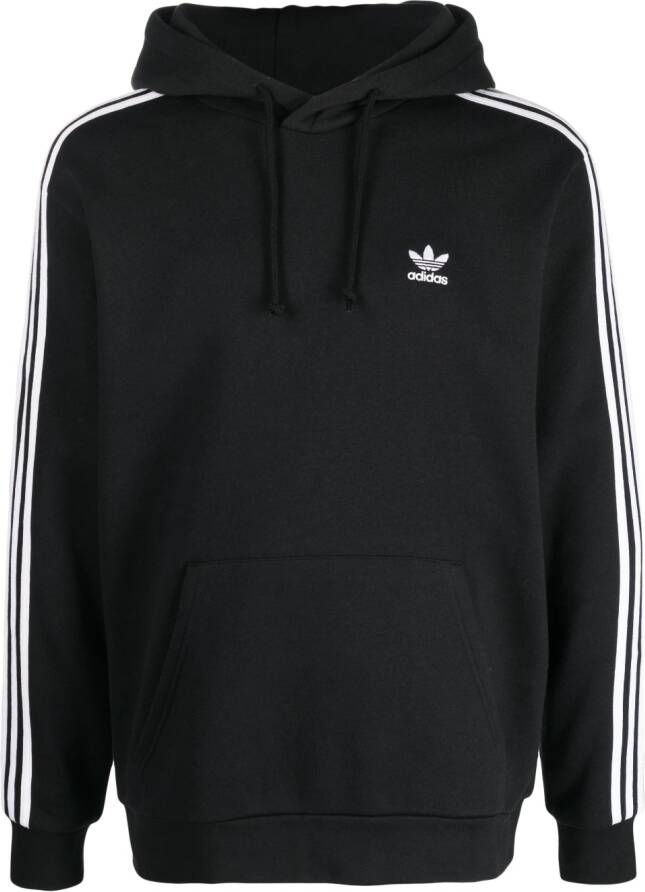 Adidas Sweater met geborduurd logo Beige