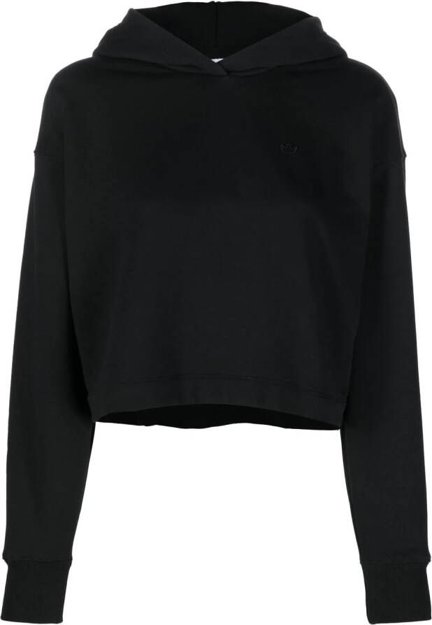 Adidas Hoodie Zwart
