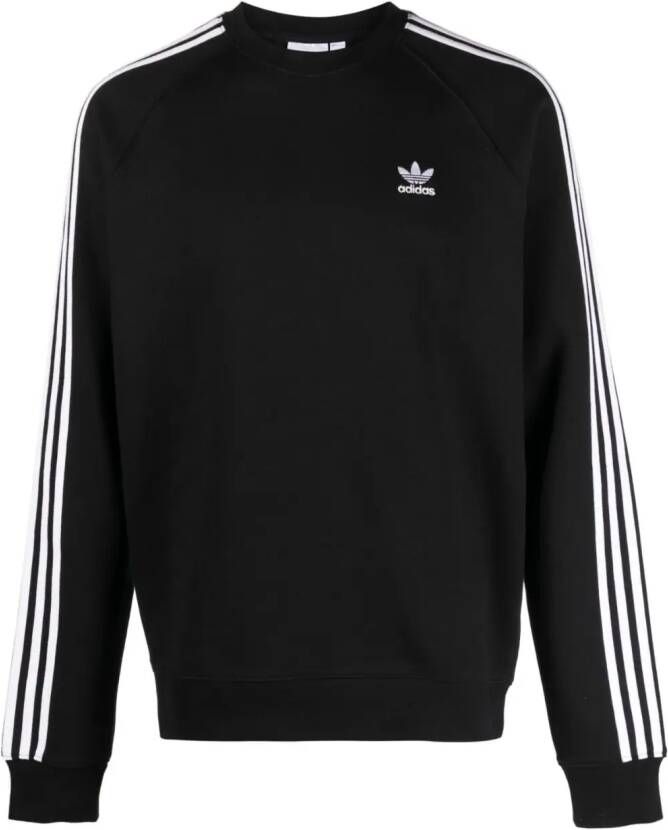 Adidas Trainingsbroek met geborduurd logo Groen