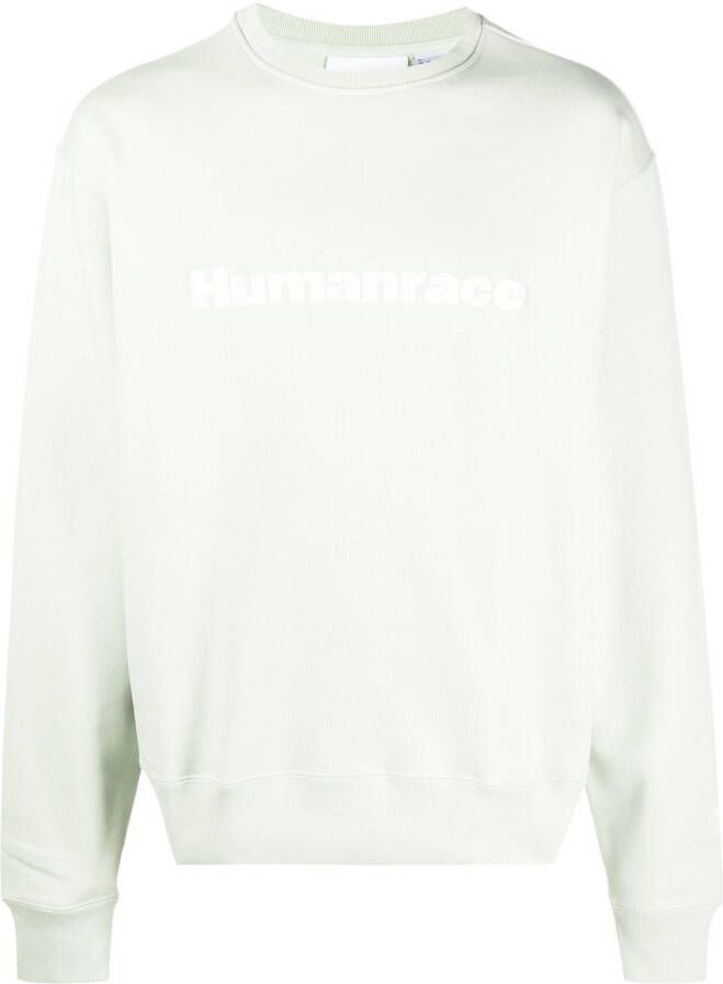 Adidas Trainingsshorts met trekkoord Beige