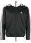 Adidas Sweater met rits Zwart - Thumbnail 1