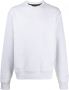 Adidas Hoodie met geborduurd logo Zwart - Thumbnail 1