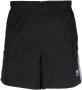 Adidas Trainingsshorts met drie strepen Grijs - Thumbnail 1