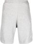 Adidas Trainingsshorts met drie strepen Grijs - Thumbnail 5
