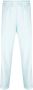Adidas Trainingsbroek met print Blauw - Thumbnail 1