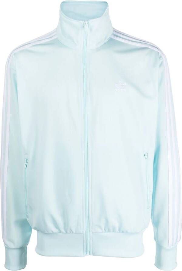 adidas Trainingstop Blauw
