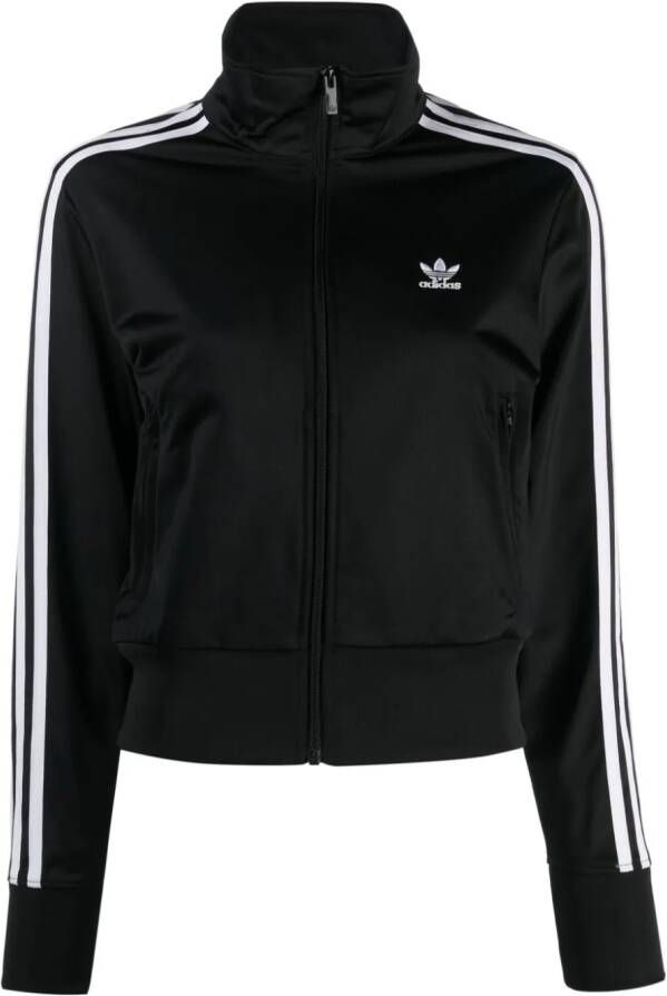 adidas Sweater met logo Zwart