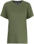 Adidas x Karlie Kloss Loose T-shirt Groen - Thumbnail 1