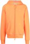 Advisory Board Crystals Hoodie met logoprint Oranje - Thumbnail 1