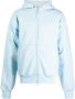 Advisory Board Crystals Hoodie met logopatch Blauw - Thumbnail 1