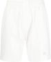 Advisory Board Crystals Shorts met logoprint Wit - Thumbnail 1