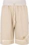 Advisory Board Crystals Soutache basketbalshorts Beige - Thumbnail 1