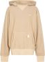 Advisory Board Crystals Hoodie met geborduurd logo Beige - Thumbnail 1