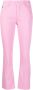 AG Jeans Cropped jeans Roze - Thumbnail 1