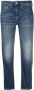AG Jeans Cropped jeans Blauw - Thumbnail 1