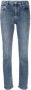 AG Jeans Straight jeans Blauw - Thumbnail 1