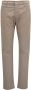AG Jeans Straight broek Beige - Thumbnail 1