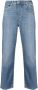 AG Jeans Straight jeans Blauw - Thumbnail 1