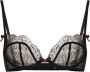 Agent Provocateur Bh met kralen Zwart - Thumbnail 1