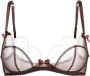 Agent Provocateur Bh met print Rood - Thumbnail 1