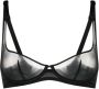 Agent Provocateur Bh Zwart - Thumbnail 1