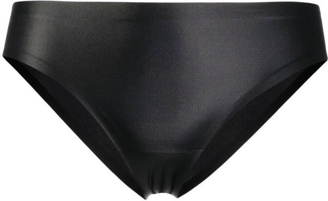 Agent Provocateur Slip Zwart