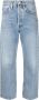 AGOLDE 90s mid-rise jeans Blauw - Thumbnail 1