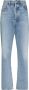 AGOLDE 90s straight jeans Blauw - Thumbnail 1