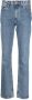 AGOLDE "De jeans van gemaakt van stretch denim maken deel uit van de AW21 collectie van het merk en zijn gemaakt voor een skinny pasvorm. ... - Thumbnail 1