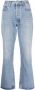 AGOLDE High waist jeans Blauw - Thumbnail 1