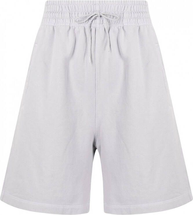 AGOLDE Shorts Paars