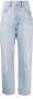 AGOLDE Straight jeans Blauw - Thumbnail 1