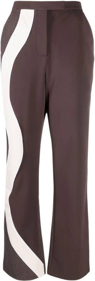 Ahluwalia Pantalon Bruin