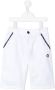 Aigner Kids Straight shorts Wit - Thumbnail 1