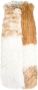 ALABAMA MUSE Oversized gilet Beige - Thumbnail 1